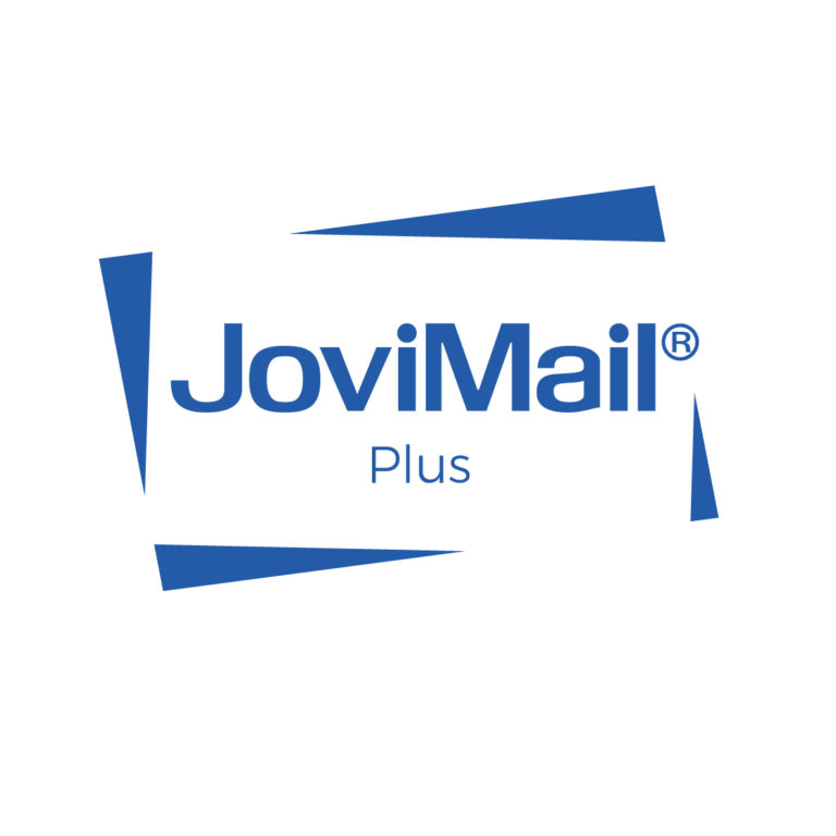 Enveloppe bulle Mail Lite JoviMail® blanche taille A/000 - 110x160
